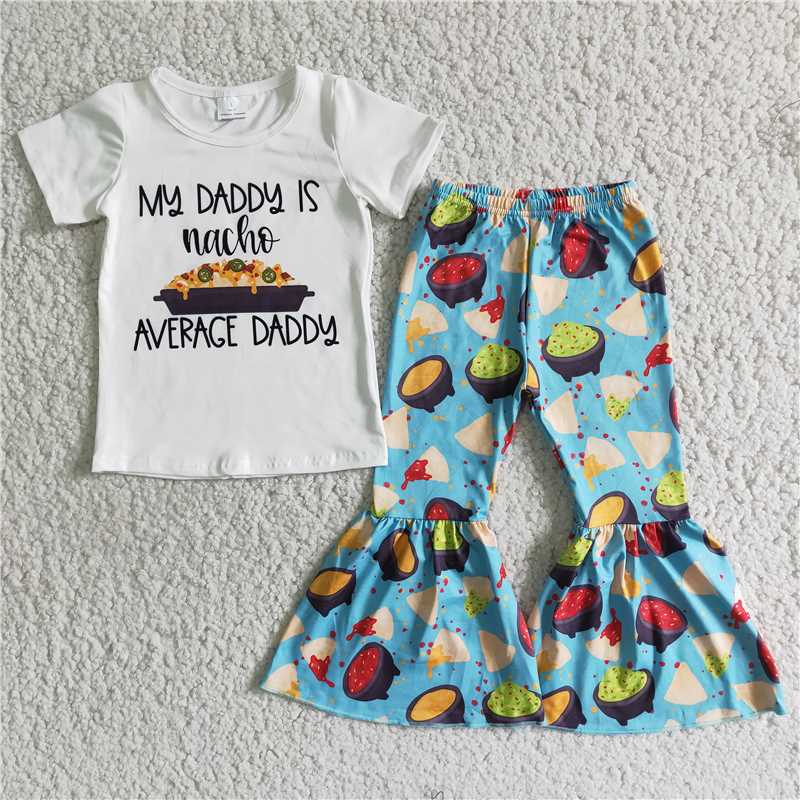 Kids Outfit Sets {RTS}