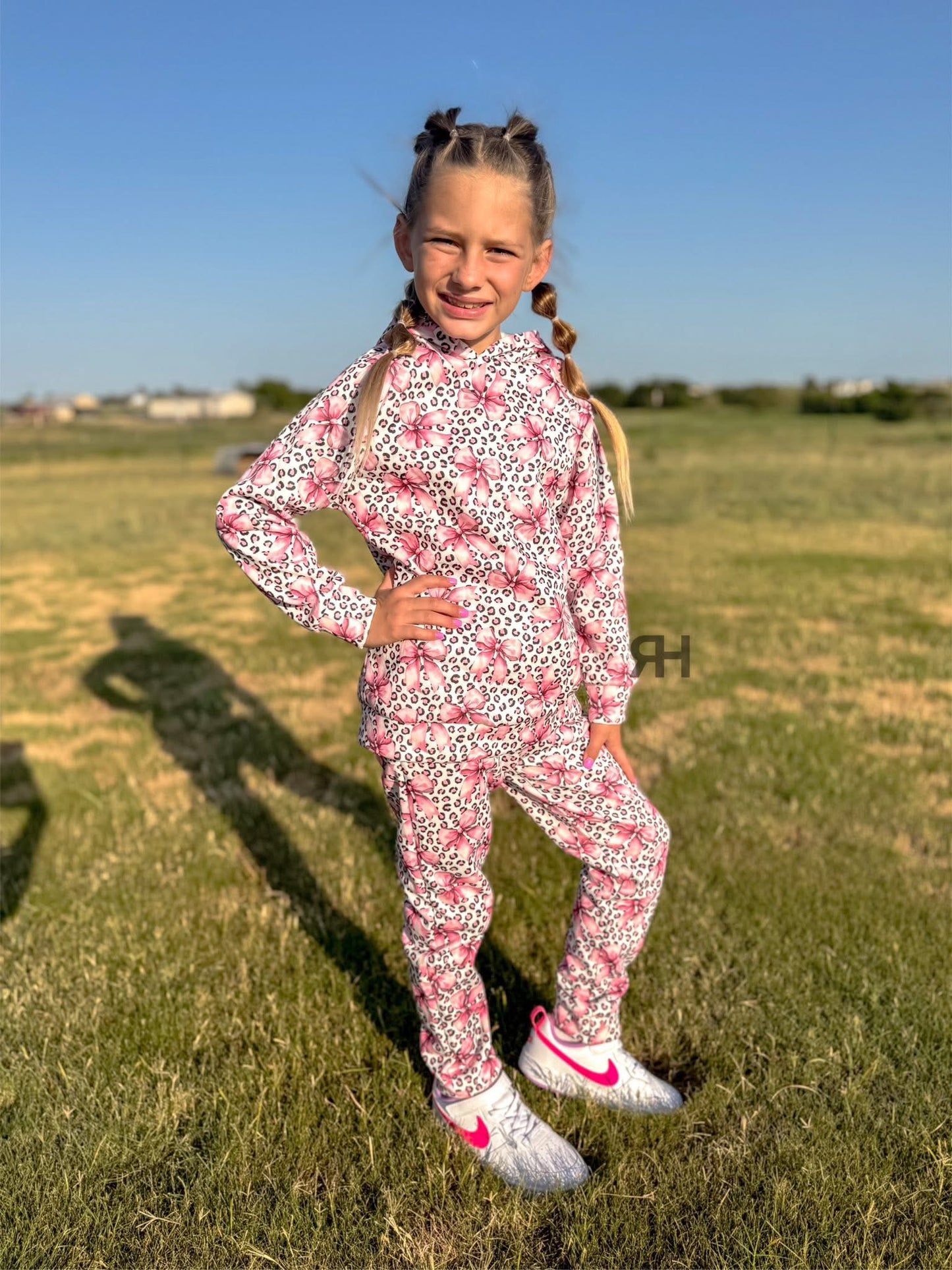 Ready to Ship: Boys & Girls Comfy Vibes Set