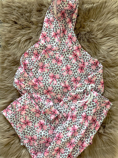 Ready to Ship: Boys & Girls Comfy Vibes Set