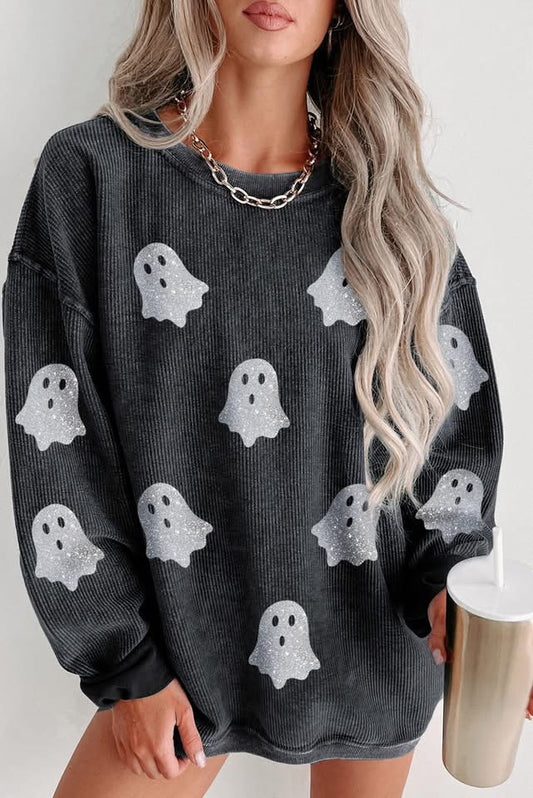 Pre-Order: Halloween Corded Crew