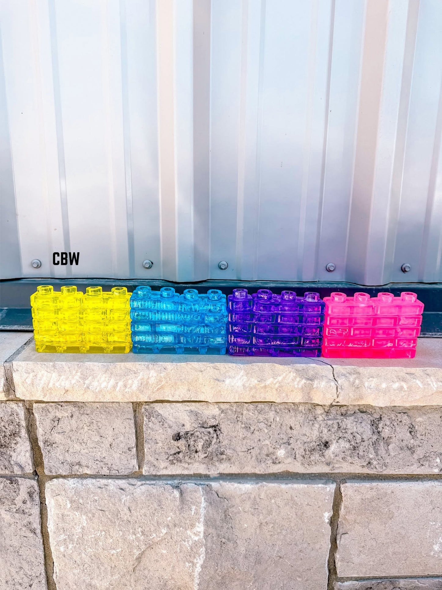 Pre-Order: Jelly Stack Blocks - Salt Threads
