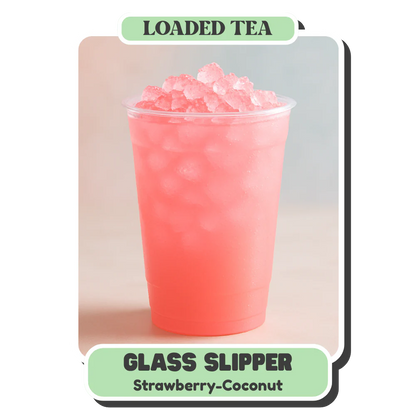 Pre-Order: Loaded Tea