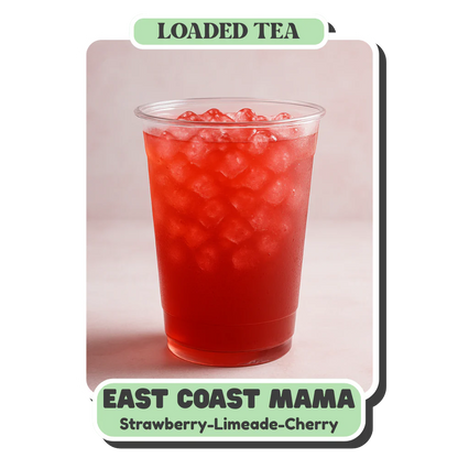 Pre-Order: Loaded Tea