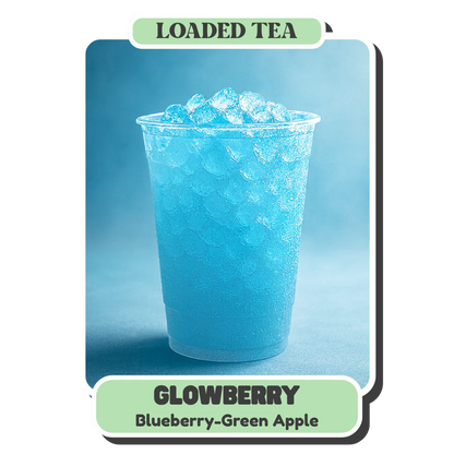 Pre-Order: Loaded Tea