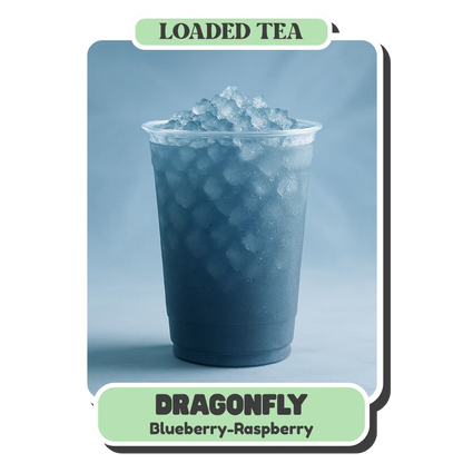 Pre-Order: Loaded Tea