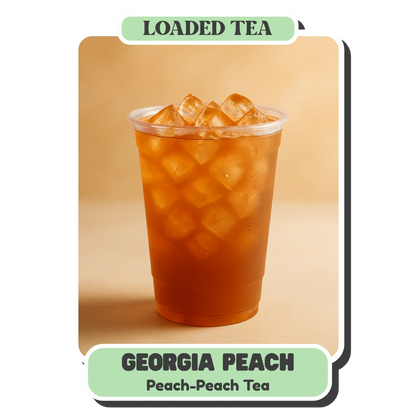 Pre-Order: Loaded Tea