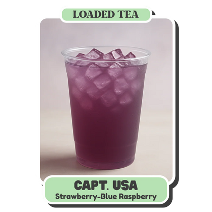 Pre-Order: Loaded Tea