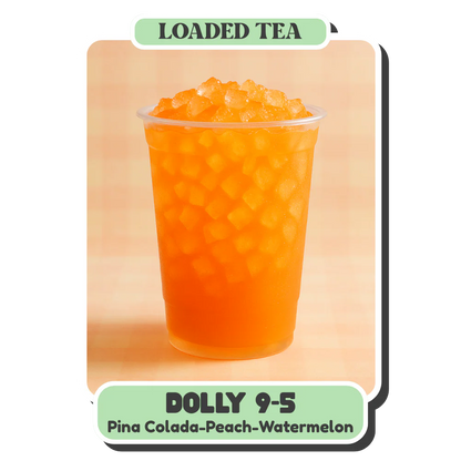 Pre-Order: Loaded Tea