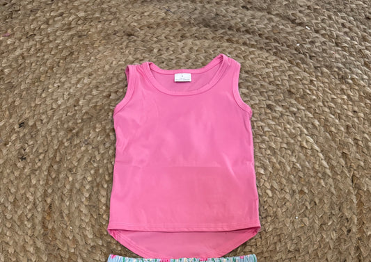 Ready to Ship: Yoga Tank