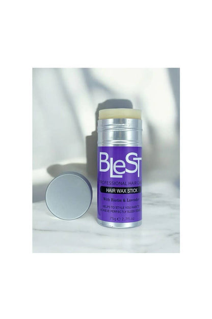Blest Hair Wax Stick w/ Lavender - {RTS}