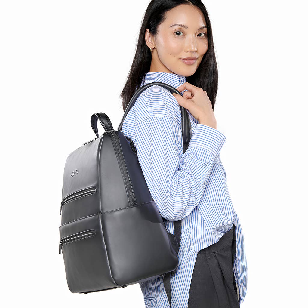 *NEW* Eras Backpack™ Diaper Bag {RTS} - Salt Threads