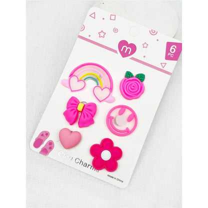 Shoe Decoration Charms {RTS}