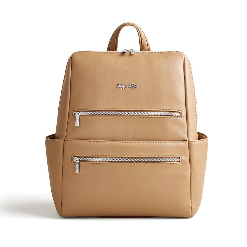 *NEW* Eras Backpack™ Diaper Bag {RTS} - Salt Threads