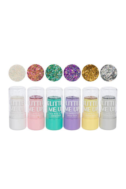 Glitter Me Up Face Body & Hair Stick  - {RTS}