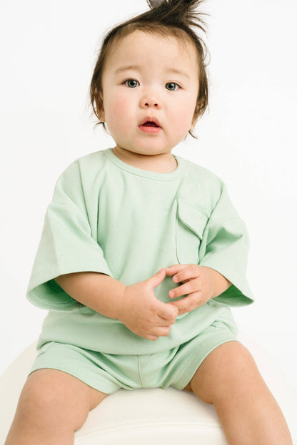 Sprout Slouchy Cargo Set {RTS}