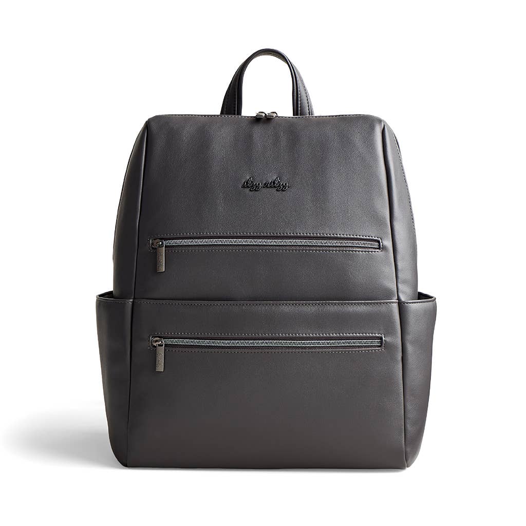 *NEW* Eras Backpack™ Diaper Bag {RTS} - Salt Threads