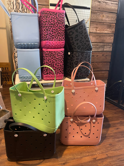 Large EVA  Bag  {RTS}