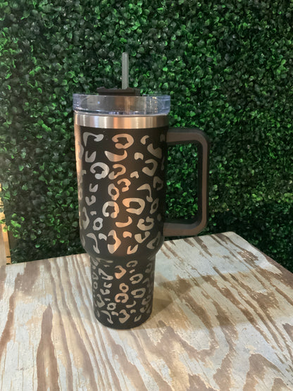 Stainless Tumblers