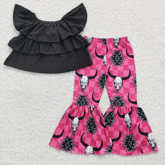 Western Bell Set