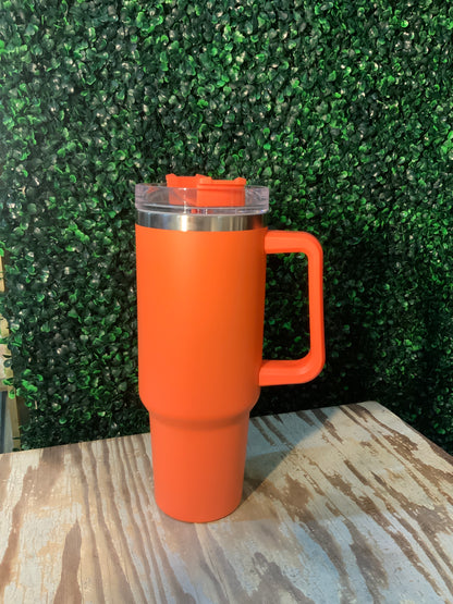Stainless Tumblers