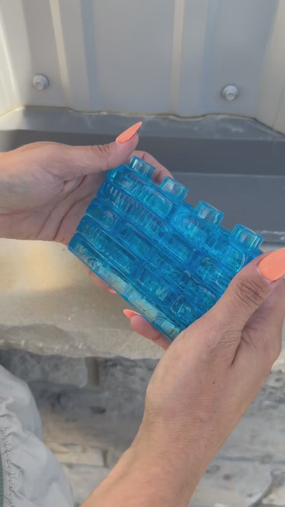 Incoming Pre-Order: Jelly Stack Blocks