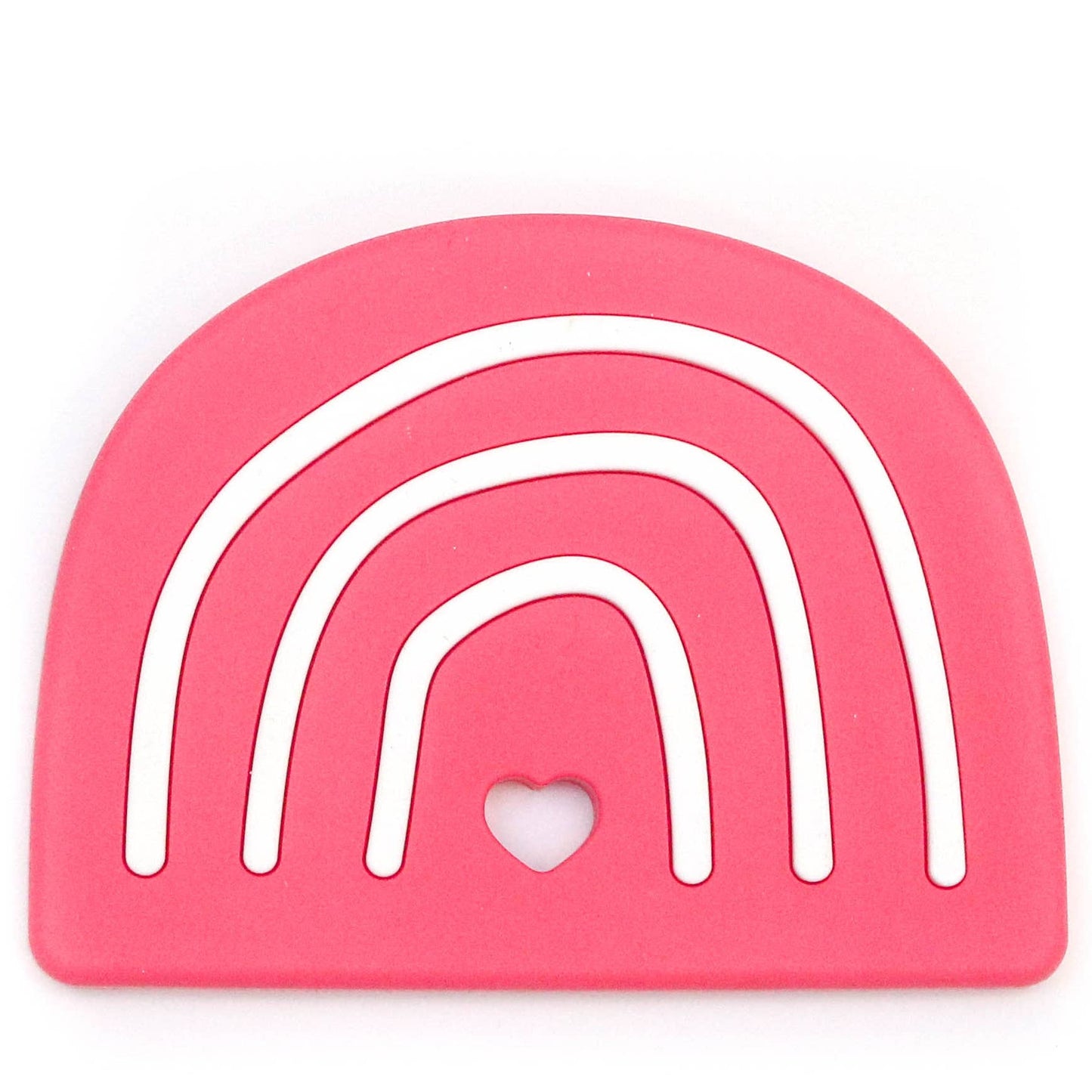 Mod Rainbow Teether: Hibiscus