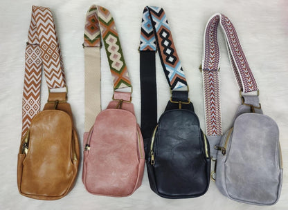 Sling Bag In Stock!!