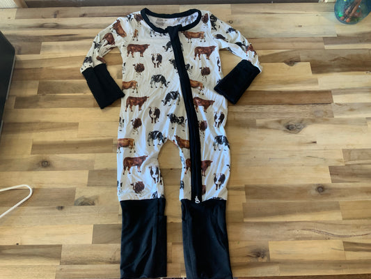 Cow Bamboo {RTS}