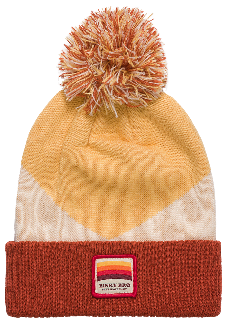 Sundance Pom - Merigold