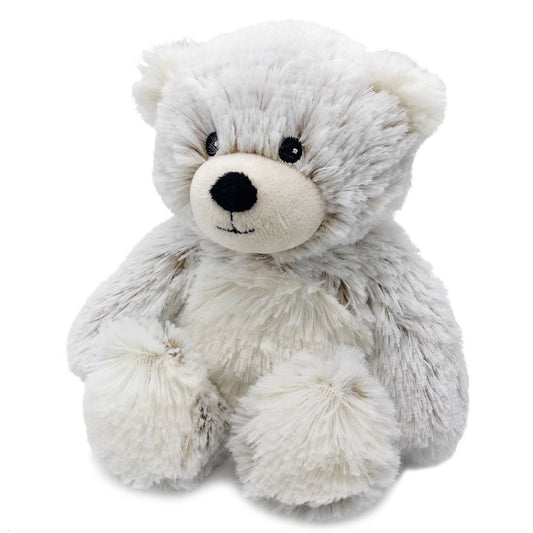 Marshmallow Bear Warmie-Junior {RTS}