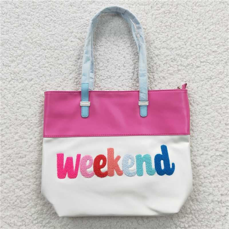 Weekend Bags {Ready to Ship}