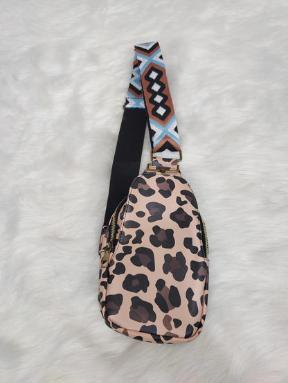 Sling Bag In Stock!!