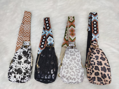 Sling Bag In Stock!!