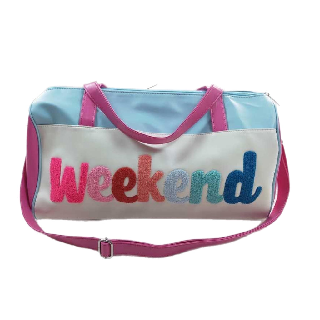 Weekend Bags {Ready to Ship}