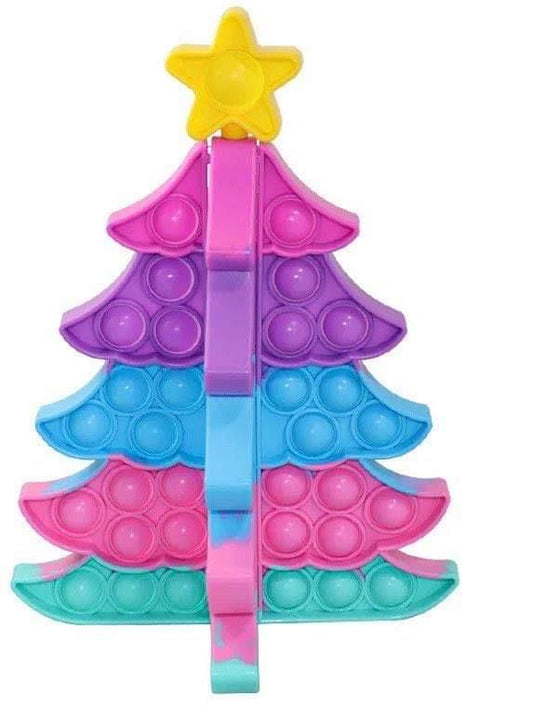 Christmas Tree Pop Its