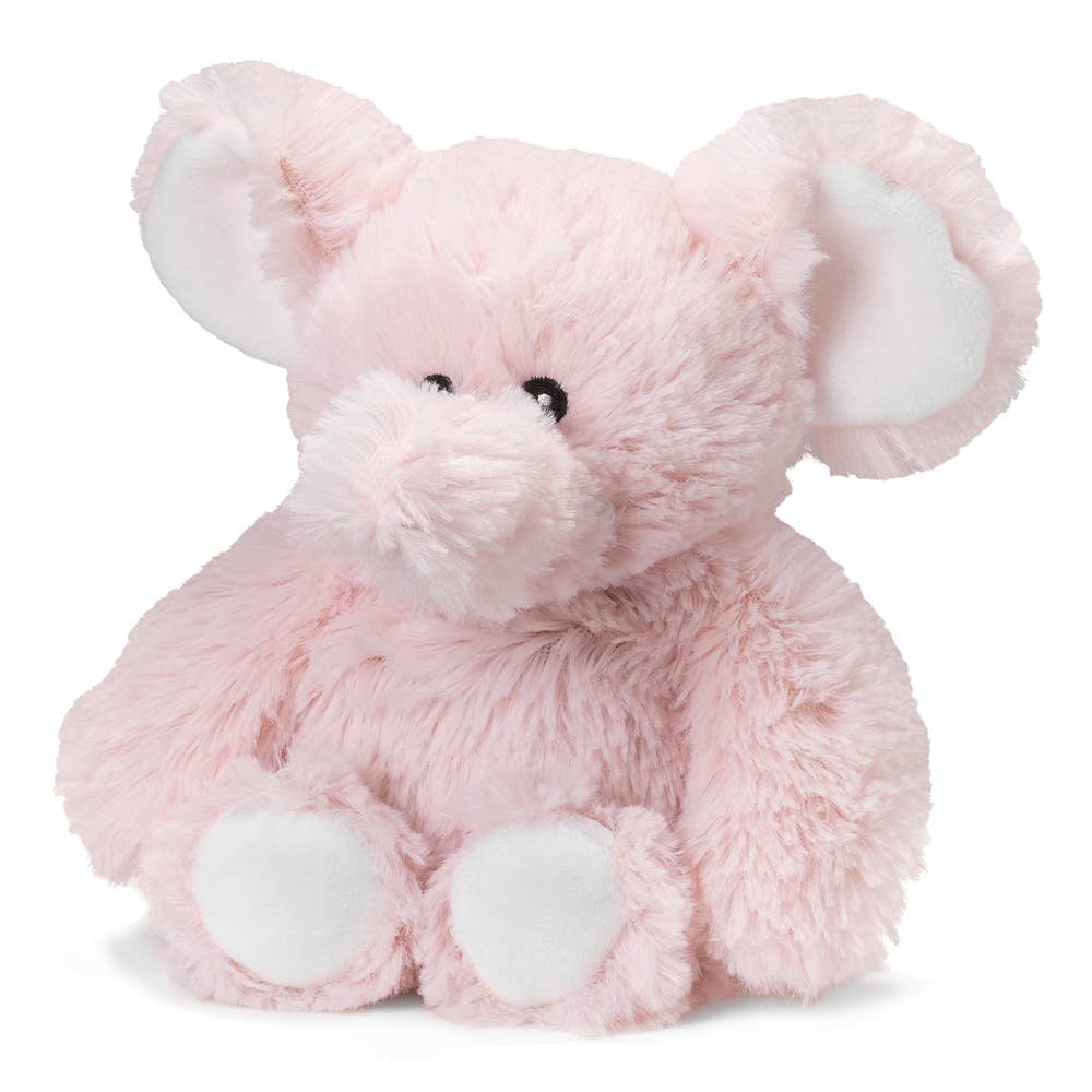 Pink Elephant Warmie-Junior {RTS}