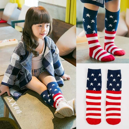 Merica Socks