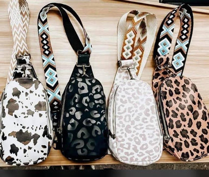 Sling Bag In Stock!!