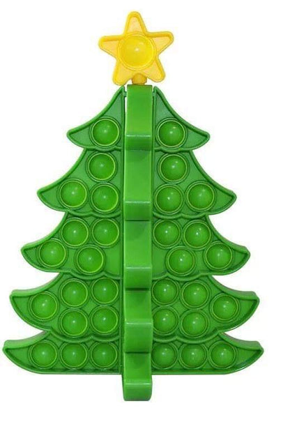 Christmas Tree Pop Its