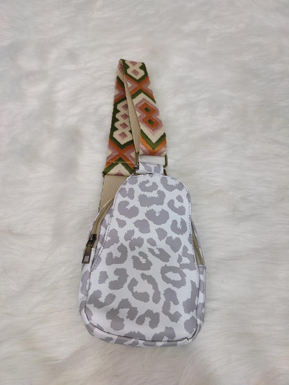 Sling Bag In Stock!!