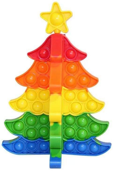 Christmas Tree Pop Its