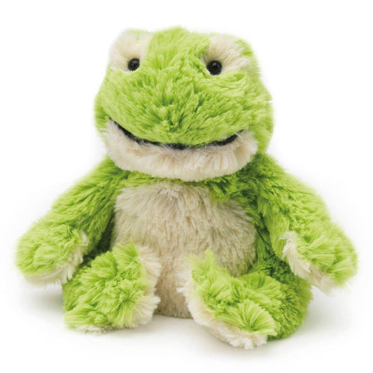 Frog Warmie-Junior {RTS}