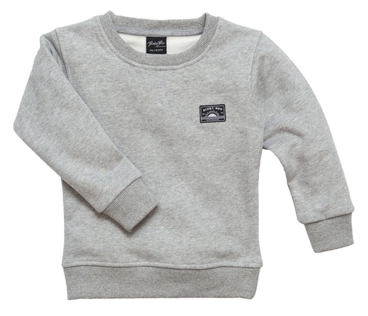The Canyons (Grey)