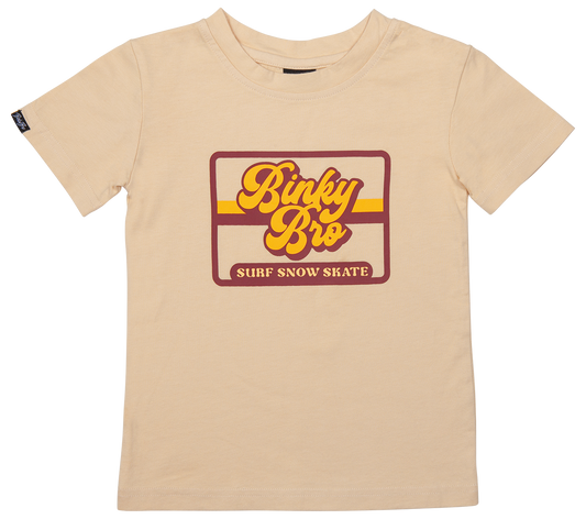 Retro Slide T-Shirt