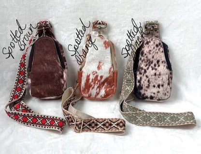 Sling Bag In Stock!!