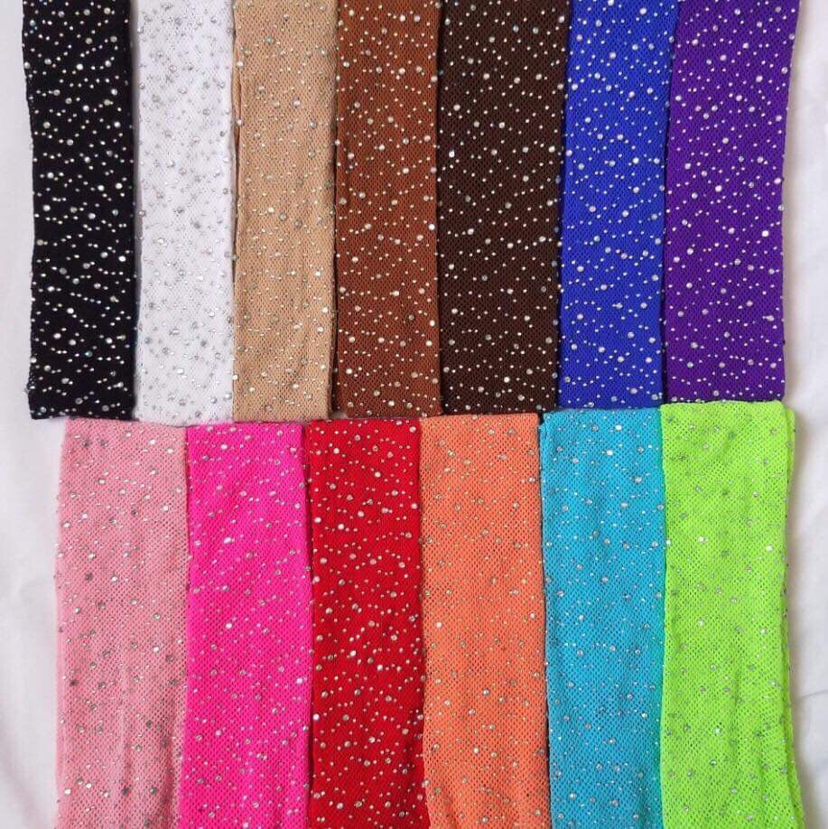 Glam Tights Ready To Ship - Salt Threads