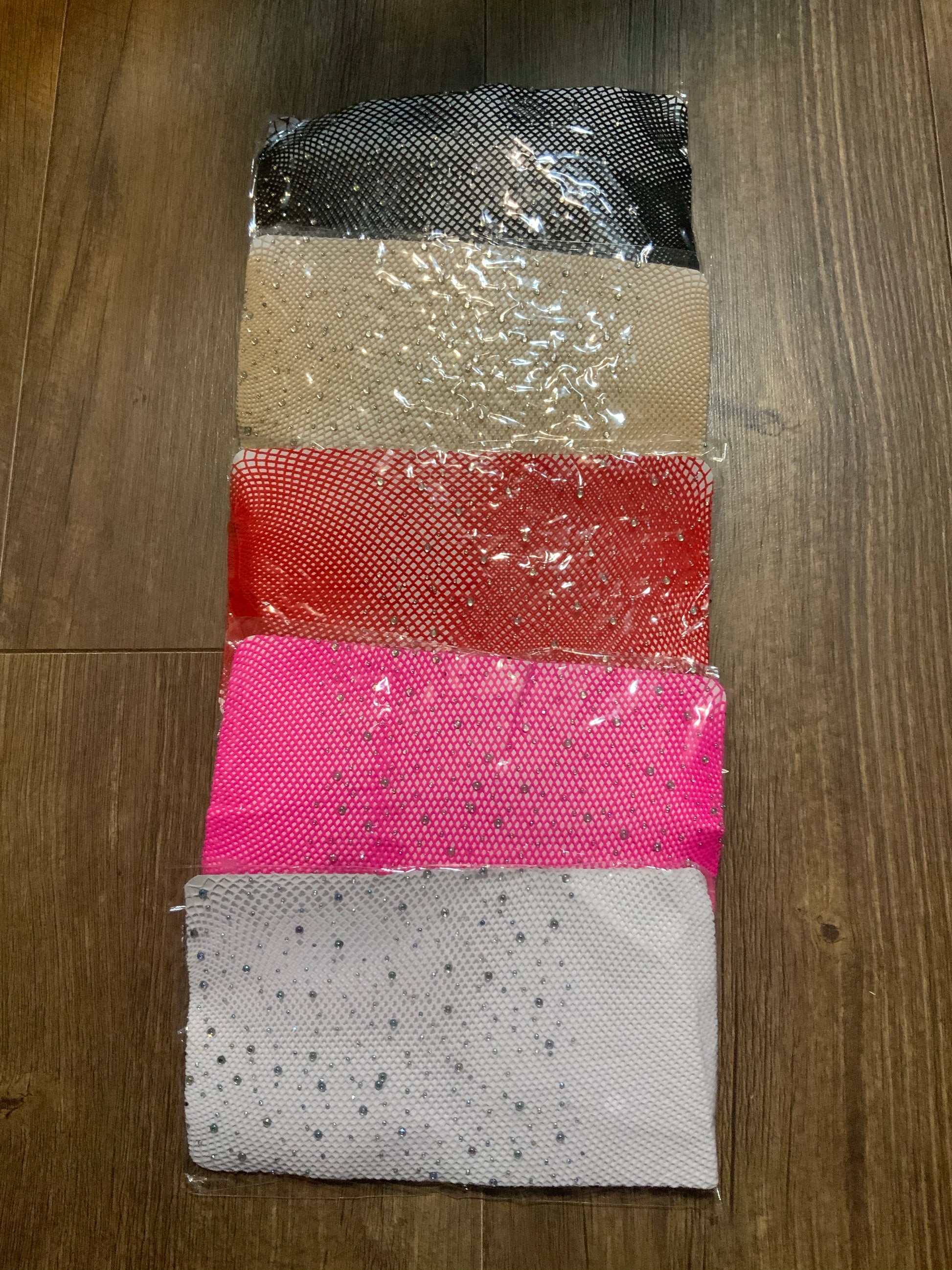 Glam Tights Ready To Ship - Salt Threads