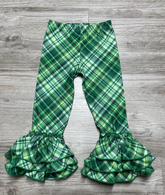 Head Clover Heels Truffle Pants - Salt Threads